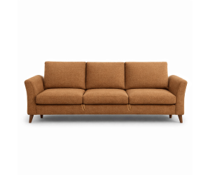 Sofa Eden Sleeping (Trivietė)